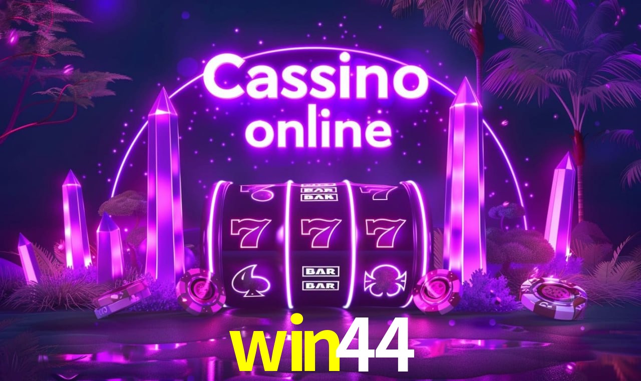 win44 - cassino ao vivo
