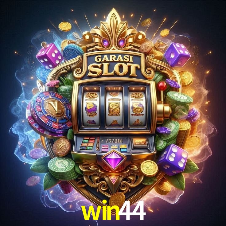 win44 - Winners Celebration